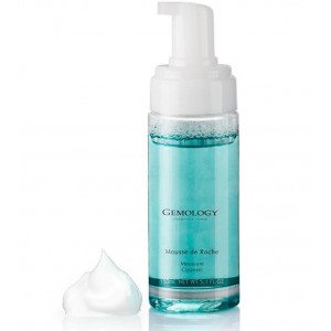 Mousse de Roche / Foaming cleanser 